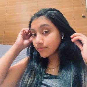 Meet your Posher, Bri